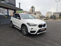 BMW X1 2.0 i 190ch m-sport xdrive bva - <small></small> 19.990 € <small>TTC</small> - #7