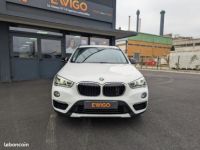 BMW X1 2.0 i 190ch m-sport xdrive bva - <small></small> 19.990 € <small>TTC</small> - #8