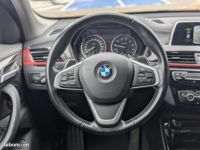 BMW X1 2.0 i 190ch m-sport xdrive bva - <small></small> 19.990 € <small>TTC</small> - #14