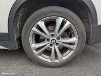 BMW X1 2.0 i 190ch m-sport xdrive bva - <small></small> 19.990 € <small>TTC</small> - #20