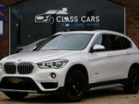 BMW X1 2.0 iA Xline Xdrive Boite Auto Pano Head-Up Led - <small></small> 21.990 € <small>TTC</small> - #1