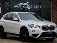 BMW X1 2.0 iA Xline Xdrive Boite Auto Pano Head-Up Led - <small></small> 21.990 € <small>TTC</small> - #2