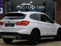 BMW X1 2.0 iA Xline Xdrive Boite Auto Pano Head-Up Led - <small></small> 21.990 € <small>TTC</small> - #3