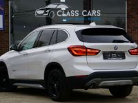 BMW X1 2.0 iA Xline Xdrive Boite Auto Pano Head-Up Led - <small></small> 21.990 € <small>TTC</small> - #4