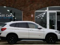 BMW X1 2.0 iA Xline Xdrive Boite Auto Pano Head-Up Led - <small></small> 21.990 € <small>TTC</small> - #5