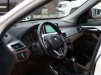 BMW X1 2.0 iA Xline Xdrive Boite Auto Pano Head-Up Led - <small></small> 21.990 € <small>TTC</small> - #7