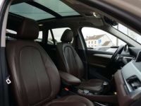 BMW X1 2.0 iA Xline Xdrive Boite Auto Pano Head-Up Led - <small></small> 21.990 € <small>TTC</small> - #10