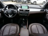 BMW X1 2.0 iA Xline Xdrive Boite Auto Pano Head-Up Led - <small></small> 21.990 € <small>TTC</small> - #16