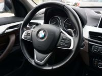 BMW X1 2.0 iA Xline Xdrive Boite Auto Pano Head-Up Led - <small></small> 21.990 € <small>TTC</small> - #18