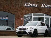 BMW X1 2.0 iA Xline Xdrive Boite Auto Pano Head-Up Led - <small></small> 21.990 € <small>TTC</small> - #28