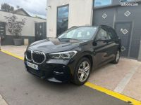 BMW X1 2.0 sDrive 18d M-Sport Historique d'entretien Garantie 12 mois Démarrage sans clé Sièges chauffants - <small></small> 27.990 € <small>TTC</small> - #2