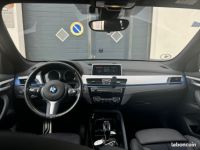 BMW X1 2.0 sDrive 18d M-Sport Historique d'entretien Garantie 12 mois Démarrage sans clé Sièges chauffants - <small></small> 27.990 € <small>TTC</small> - #5