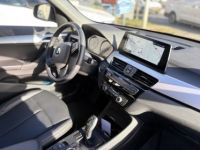 BMW X1 2.0 SDRIVE 18dA * GARANTIE 24 MOIS * - <small></small> 29.990 € <small></small> - #6