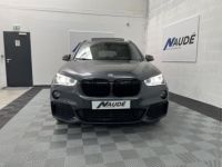 BMW X1 20d 190 CH BVA8 XDrive Sport - <small></small> 21.990 € <small>TTC</small> - #2