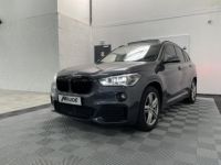 BMW X1 20d 190 CH BVA8 XDrive Sport - <small></small> 21.990 € <small>TTC</small> - #3