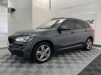 BMW X1 20d 190 CH BVA8 XDrive Sport - <small></small> 21.990 € <small>TTC</small> - #4