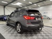 BMW X1 20d 190 CH BVA8 XDrive Sport - <small></small> 21.990 € <small>TTC</small> - #5