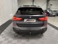 BMW X1 20d 190 CH BVA8 XDrive Sport - <small></small> 21.990 € <small>TTC</small> - #6