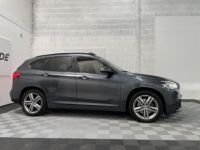 BMW X1 20d 190 CH BVA8 XDrive Sport - <small></small> 21.990 € <small>TTC</small> - #8