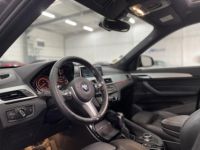 BMW X1 20d 190 CH BVA8 XDrive Sport - <small></small> 21.990 € <small>TTC</small> - #9