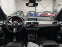 BMW X1 20d 190 CH BVA8 XDrive Sport - <small></small> 21.990 € <small>TTC</small> - #11