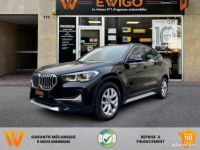 BMW X1 20d 190ch xLINE XDRIVE BVA -Toit ouvrant Garantie 6 mois - <small></small> 27.490 € <small>TTC</small> - #1