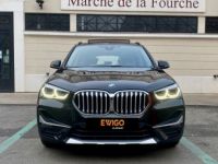 BMW X1 20d 190ch xLINE XDRIVE BVA -Toit ouvrant Garantie 6 mois - <small></small> 27.490 € <small>TTC</small> - #7