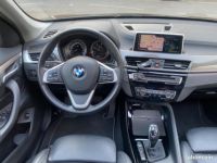 BMW X1 20d 190ch xLINE XDRIVE BVA -Toit ouvrant Garantie 6 mois - <small></small> 27.490 € <small>TTC</small> - #14