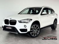 BMW X1 2.0d BOITE AUTO CUIR PDC JANTES 19' CLIM NAVI TVA - <small></small> 21.490 € <small>TTC</small> - #1