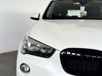 BMW X1 2.0d BOITE AUTO CUIR PDC JANTES 19' CLIM NAVI TVA - <small></small> 21.490 € <small>TTC</small> - #3