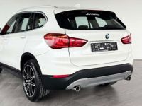 BMW X1 2.0d BOITE AUTO CUIR PDC JANTES 19' CLIM NAVI TVA - <small></small> 21.490 € <small>TTC</small> - #5