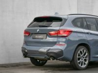 BMW X1 2.0d sDrive - M-PACK - LEDER - LED - CARPLAY - SPORTSEATS - - <small></small> 29.990 € <small>TTC</small> - #5