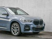 BMW X1 2.0d sDrive - M-PACK - LEDER - LED - CARPLAY - SPORTSEATS - - <small></small> 29.990 € <small>TTC</small> - #7