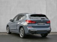 BMW X1 2.0d sDrive - M-PACK - LEDER - LED - CARPLAY - SPORTSEATS - - <small></small> 29.990 € <small>TTC</small> - #8