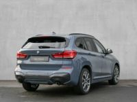 BMW X1 2.0d sDrive - M-PACK - LEDER - LED - CARPLAY - SPORTSEATS - - <small></small> 29.990 € <small>TTC</small> - #9