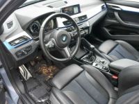 BMW X1 2.0d sDrive - M-PACK - LEDER - LED - CARPLAY - SPORTSEATS - - <small></small> 29.990 € <small>TTC</small> - #10