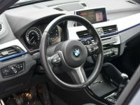 BMW X1 2.0d sDrive - M-PACK - LEDER - LED - CARPLAY - SPORTSEATS - - <small></small> 29.990 € <small>TTC</small> - #11