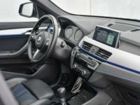 BMW X1 2.0d sDrive - M-PACK - LEDER - LED - CARPLAY - SPORTSEATS - - <small></small> 29.990 € <small>TTC</small> - #14