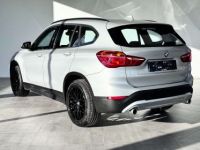 BMW X1 2.0d xDrive 1ERPRO AUTO SPORT CAMERA GPS PRO TVA - <small></small> 22.990 € <small>TTC</small> - #4