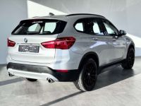 BMW X1 2.0d xDrive 1ERPRO AUTO SPORT CAMERA GPS PRO TVA - <small></small> 22.990 € <small>TTC</small> - #7