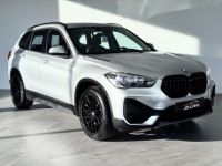 BMW X1 2.0d xDrive 1ERPRO AUTO SPORT CAMERA GPS PRO TVA - <small></small> 22.990 € <small>TTC</small> - #8