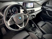 BMW X1 2.0d xDrive 1ERPRO AUTO SPORT CAMERA GPS PRO TVA - <small></small> 22.990 € <small>TTC</small> - #12