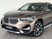 BMW X1 2.0d xDrive FACELIFT SPORT CAMERA CARPLAY CUIR TVA - <small></small> 24.990 € <small>TTC</small> - #2