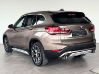 BMW X1 2.0d xDrive FACELIFT SPORT CAMERA CARPLAY CUIR TVA - <small></small> 24.990 € <small>TTC</small> - #4