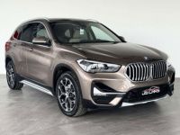 BMW X1 2.0d xDrive FACELIFT SPORT CAMERA CARPLAY CUIR TVA - <small></small> 24.990 € <small>TTC</small> - #8