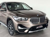 BMW X1 2.0d xDrive FACELIFT SPORT CAMERA CARPLAY CUIR TVA - <small></small> 24.990 € <small>TTC</small> - #9