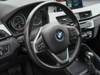 BMW X1 2.0d xDrive - HUD - CAMERA - ACC - LED - LEDER - LANE ASSIST - - <small></small> 26.950 € <small>TTC</small> - #8