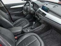 BMW X1 2.0d xDrive - HUD - CAMERA - ACC - LED - LEDER - LANE ASSIST - - <small></small> 26.950 € <small>TTC</small> - #11