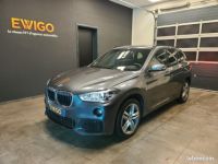 BMW X1 20dA 190ch M Sport XDRIVE BVA - <small></small> 29.990 € <small>TTC</small> - #1