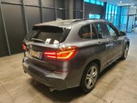 BMW X1 20dA 190ch M Sport XDRIVE BVA - <small></small> 29.990 € <small>TTC</small> - #2